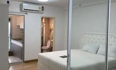 Wohnung zur Miete mit 1 Zimmer in Bang Sue, Bangkok