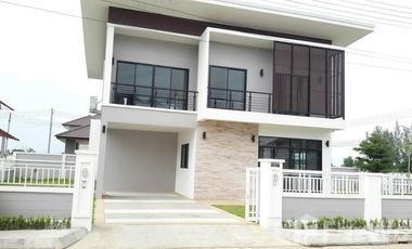 For sale そして for rent 3 ベッドルーム house in San Kamphaeng, Chiang Mai