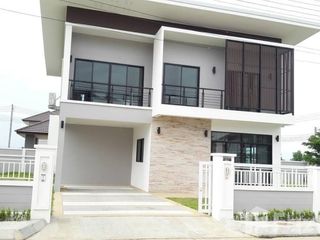 For Rent 3 Bedroom House In San Kamphaeng, Chiang Mai
