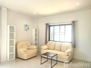 For sale and for rent 3 bedrooms house in San Kamphaeng, Chiang Mai