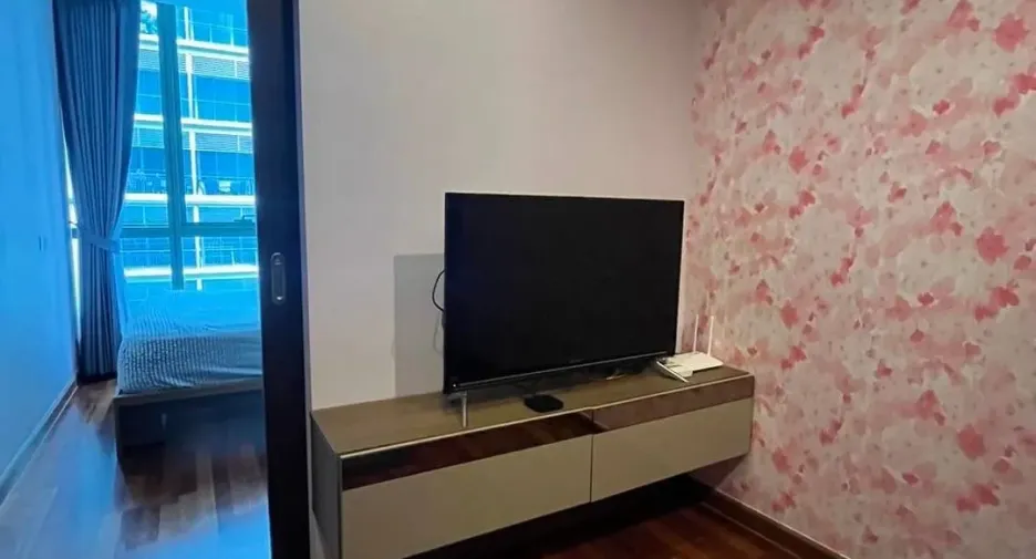 ขาย และ ให้เช่า 1 เตียง คอนโด ใน ปทุมวัน, กรุงเทพฯ