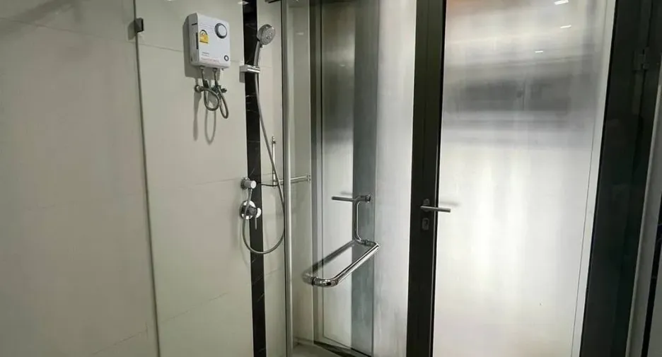 ขาย และ ให้เช่า 1 เตียง คอนโด ใน ปทุมวัน, กรุงเทพฯ