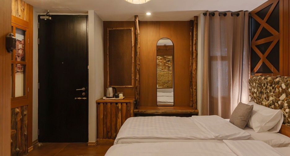 出售 12 卧室 酒店 在 Mueang Chiang Mai, Chiang Mai