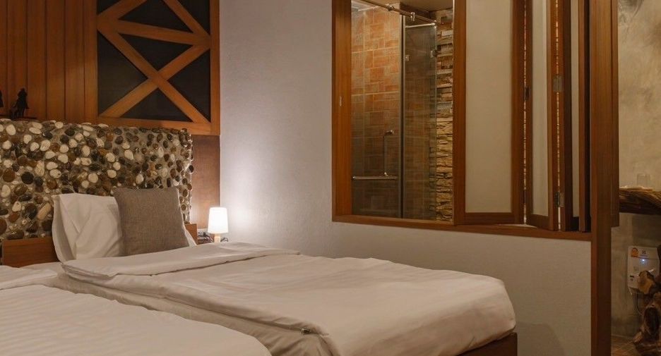 出售 12 卧室 酒店 在 Mueang Chiang Mai, Chiang Mai