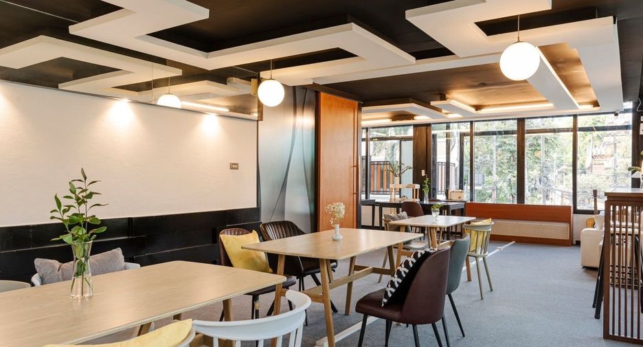 出售 12 卧室 酒店 在 Mueang Chiang Mai, Chiang Mai