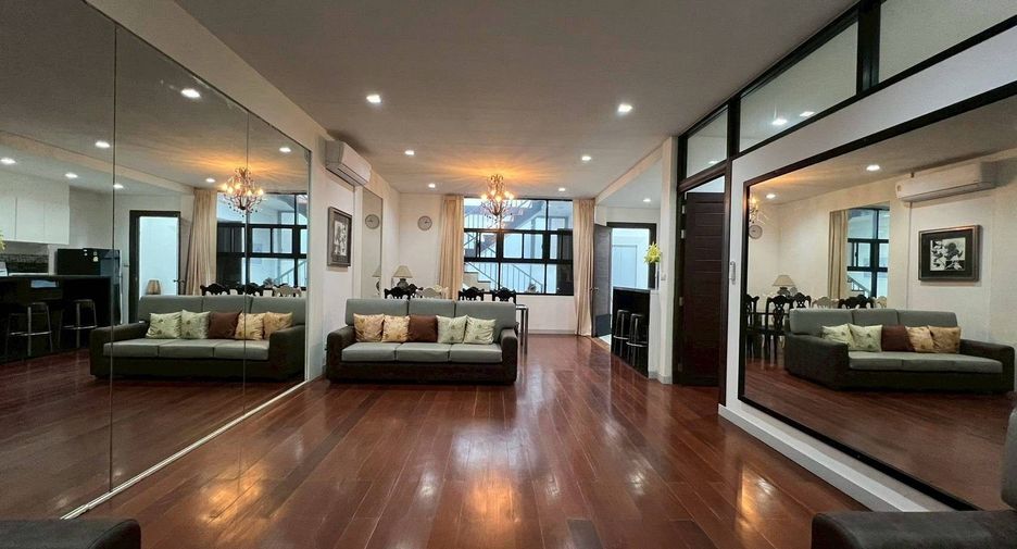 Hotel zum Kauf mit 12 Zimmer in Mueang Chiang Mai, Chiang Mai
