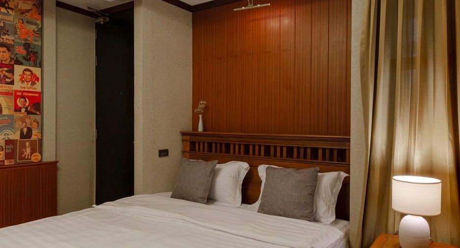 出售 12 卧室 酒店 在 Mueang Chiang Mai, Chiang Mai