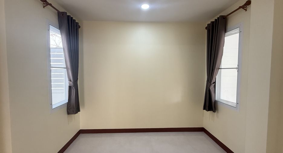 For sale and for rent 2 bedrooms house in Hang Dong, Chiang Mai