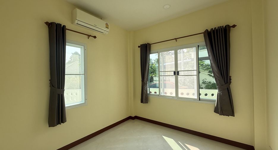 For sale and for rent 2 bedrooms house in Hang Dong, Chiang Mai
