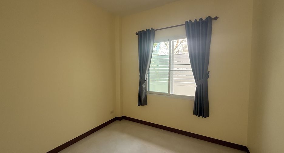 For sale and for rent 2 bedrooms house in Hang Dong, Chiang Mai