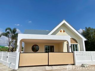 For Rent 2 Bedroom House In Hang Dong, Chiang Mai
