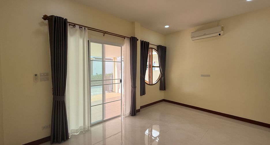 For sale and for rent 2 bedrooms house in Hang Dong, Chiang Mai