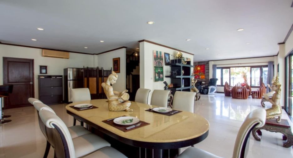 ขาย และ ให้เช่า 3 ห้องนอน วิลล่า ใน หัวหิน, ประจวบคีรีขันธ์