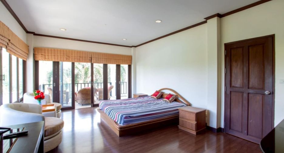 ขาย และ ให้เช่า 3 ห้องนอน วิลล่า ใน หัวหิน, ประจวบคีรีขันธ์