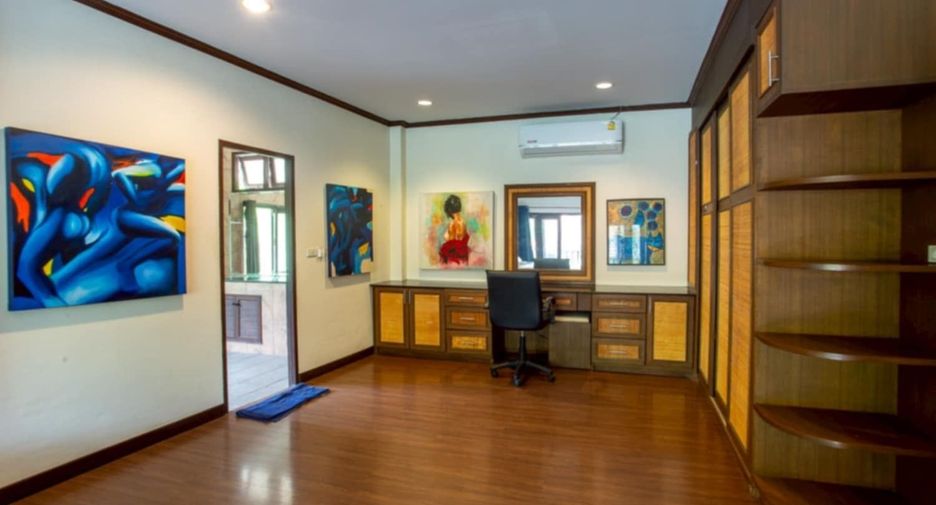 ขาย และ ให้เช่า 3 ห้องนอน วิลล่า ใน หัวหิน, ประจวบคีรีขันธ์
