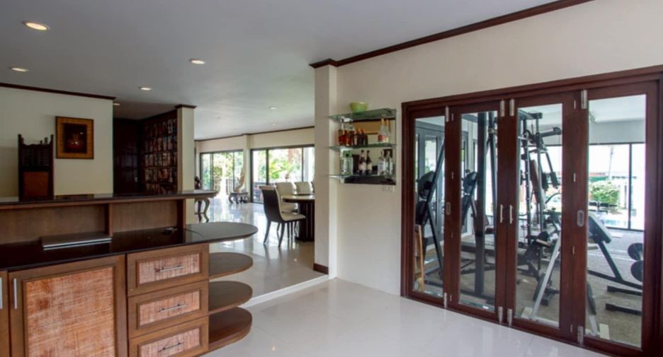 ขาย และ ให้เช่า 3 ห้องนอน วิลล่า ใน หัวหิน, ประจวบคีรีขันธ์