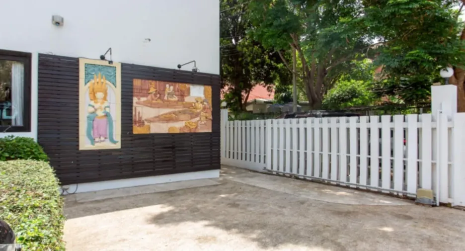 ขาย และ ให้เช่า 3 ห้องนอน วิลล่า ใน หัวหิน, ประจวบคีรีขันธ์