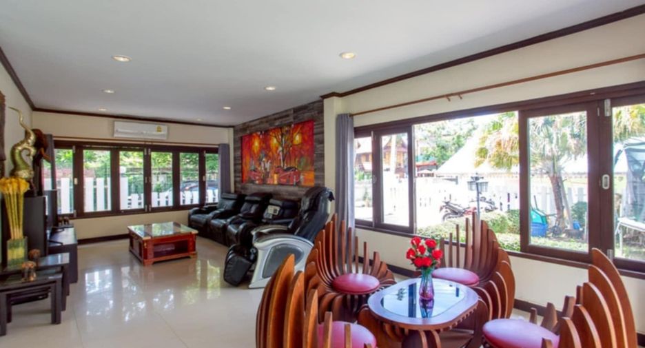 ขาย และ ให้เช่า 3 ห้องนอน วิลล่า ใน หัวหิน, ประจวบคีรีขันธ์