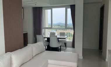 À vendre 1 chambre condo à Sattahip, Chonburi