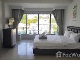 À louer 1 chambre maison à Ko Samui, Surat Thani