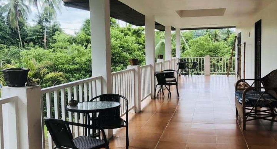 For sale 12 bedrooms hotel in Ko Samui, Surat Thani