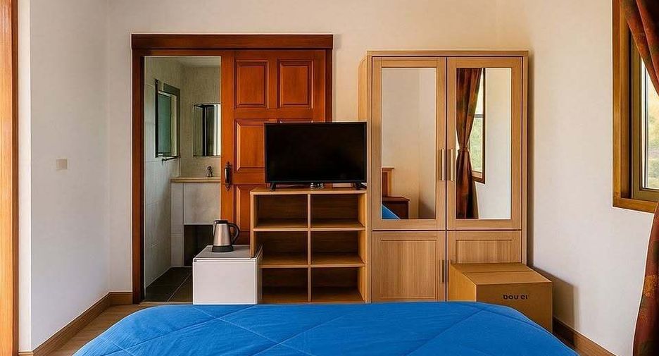 For sale 12 bedrooms hotel in Ko Samui, Surat Thani