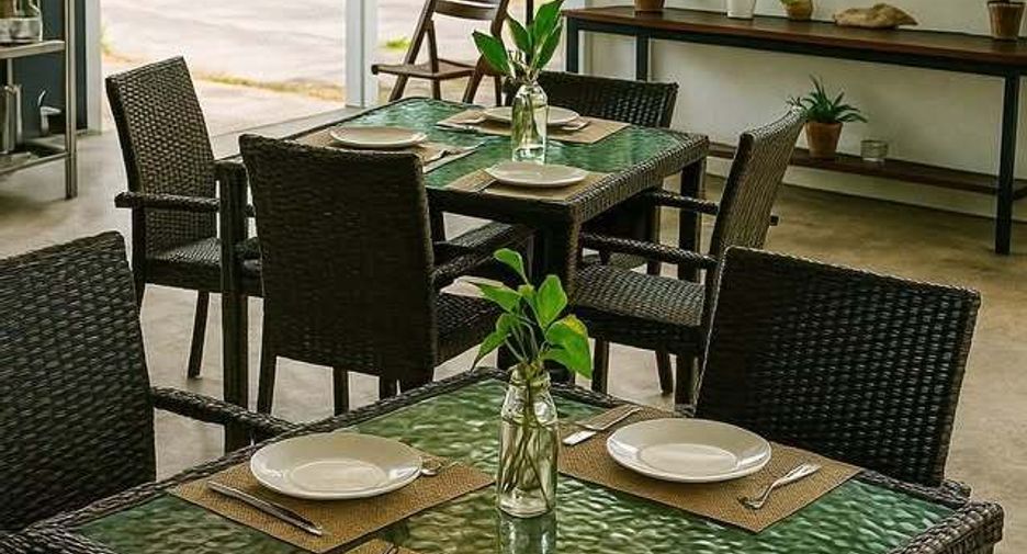 For sale 12 bedrooms hotel in Ko Samui, Surat Thani