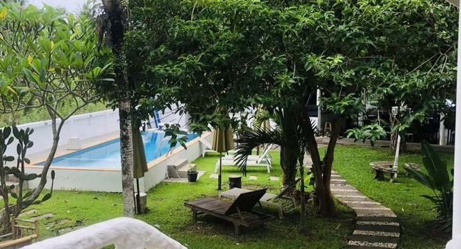 For sale 12 bedrooms hotel in Ko Samui, Surat Thani