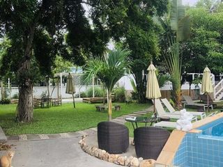 For sale 12 bedrooms hotel in Ko Samui, Surat Thani