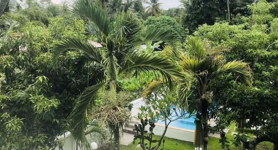 For sale 12 bedrooms hotel in Ko Samui, Surat Thani