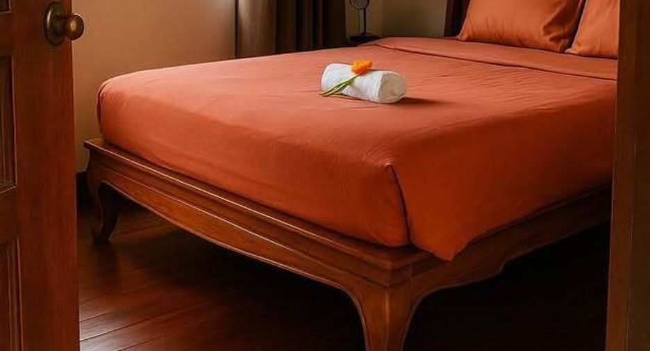 For sale 12 bedrooms hotel in Ko Samui, Surat Thani