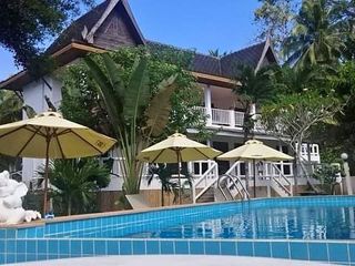 For sale 12 bedrooms hotel in Ko Samui, Surat Thani