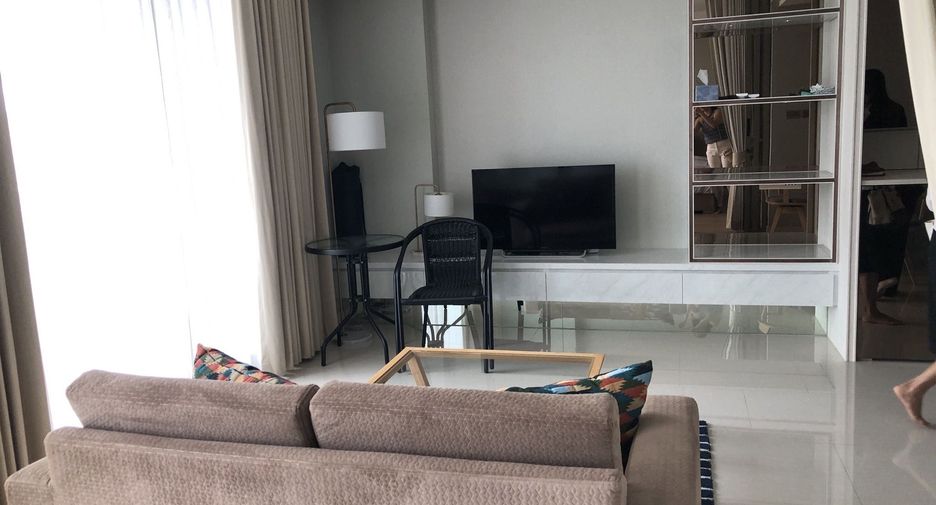 For rent 1 bed condo in Mueang Chiang Mai, Chiang Mai