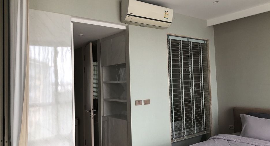 For rent 1 bed condo in Mueang Chiang Mai, Chiang Mai