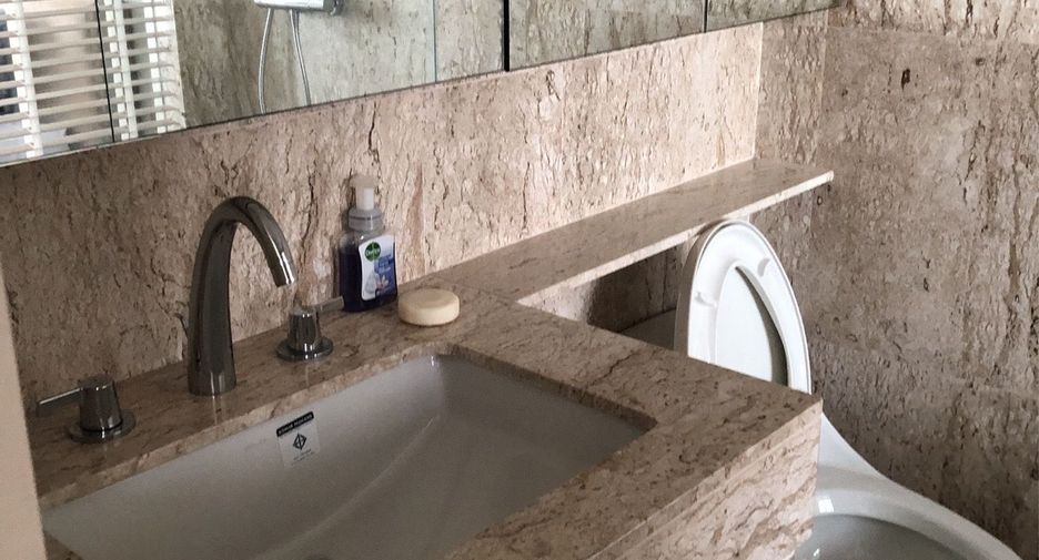 For rent 1 bed condo in Mueang Chiang Mai, Chiang Mai