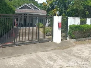 For sale 3 bedrooms house in Hang Dong, Chiang Mai