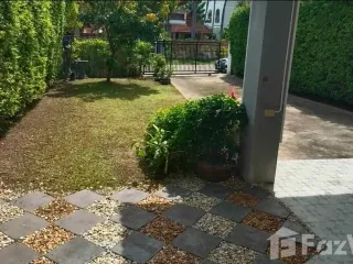 For sale 3 bedrooms house in Hang Dong, Chiang Mai