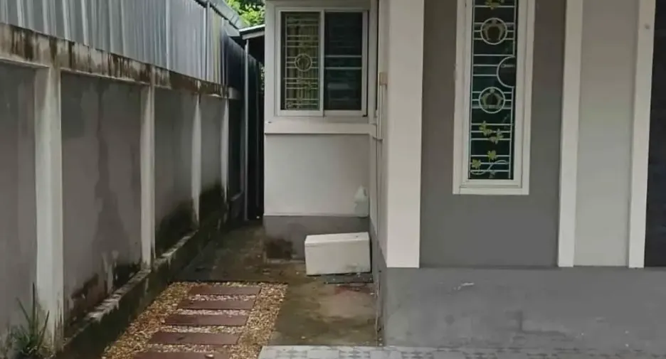 For sale 3 bedrooms house in Hang Dong, Chiang Mai