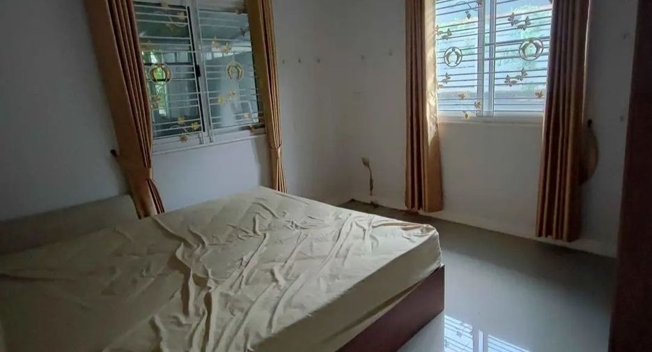 For sale 3 bedrooms house in Hang Dong, Chiang Mai