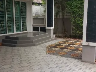 For sale 3 bedrooms house in Hang Dong, Chiang Mai