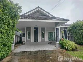For sale 3 bedrooms house in Hang Dong, Chiang Mai