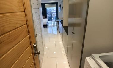 Condo en alquiler de estudio en Bang Lamung, Chonburi
