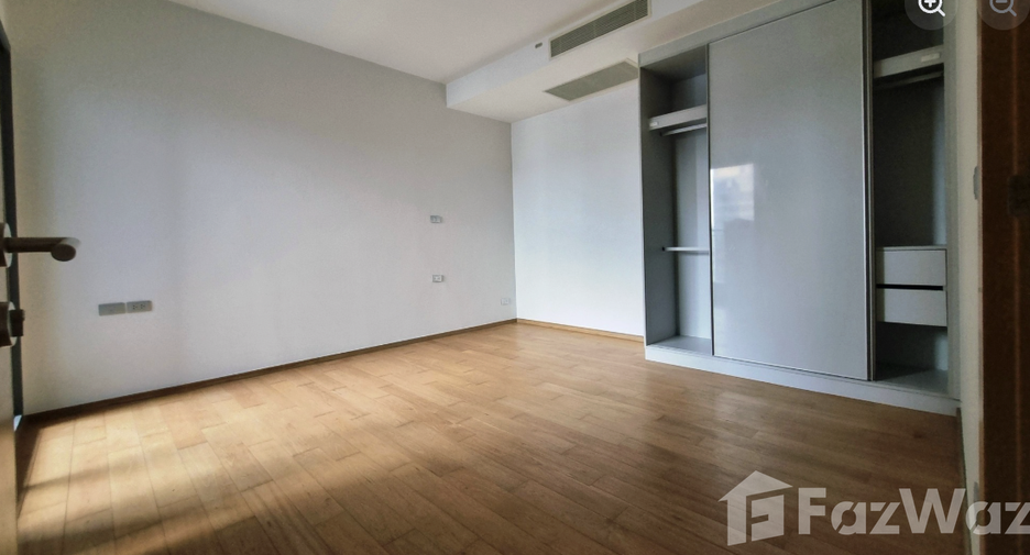 For sale and for rent 2 bedrooms condo in Khlong Toei, Bangkok
