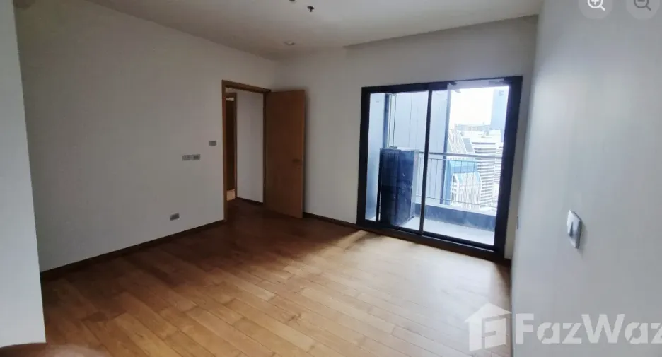 For sale and for rent 2 bedrooms condo in Khlong Toei, Bangkok
