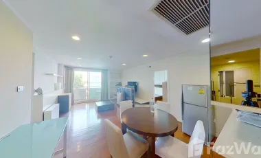For sale 2 bedrooms condo in Pathum Wan, Bangkok