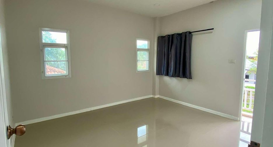 For sale 4 bedrooms house in Hang Dong, Chiang Mai