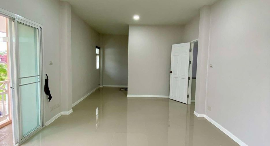 For sale 4 bedrooms house in Hang Dong, Chiang Mai