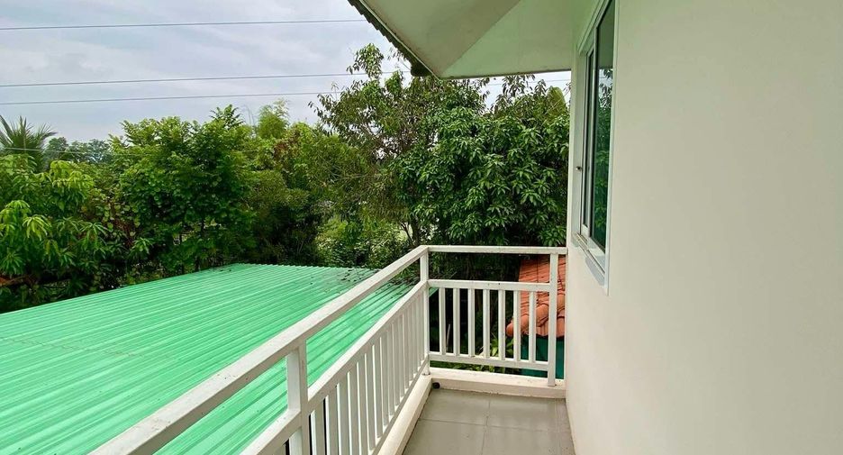 For sale 4 bedrooms house in Hang Dong, Chiang Mai