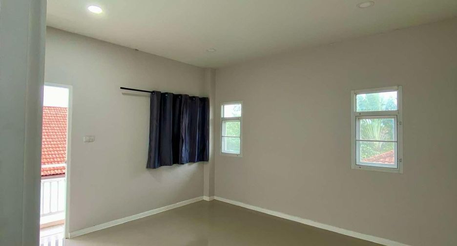 For sale 4 bedrooms house in Hang Dong, Chiang Mai
