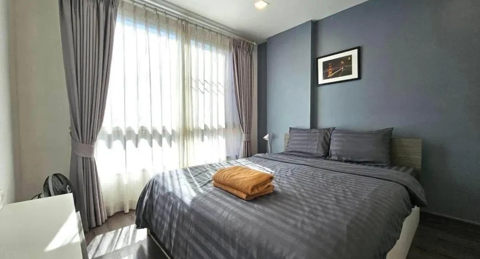 For sale 1 Beds condo in Mueang Chiang Mai, Chiang Mai